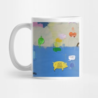 discussion 019 Mug